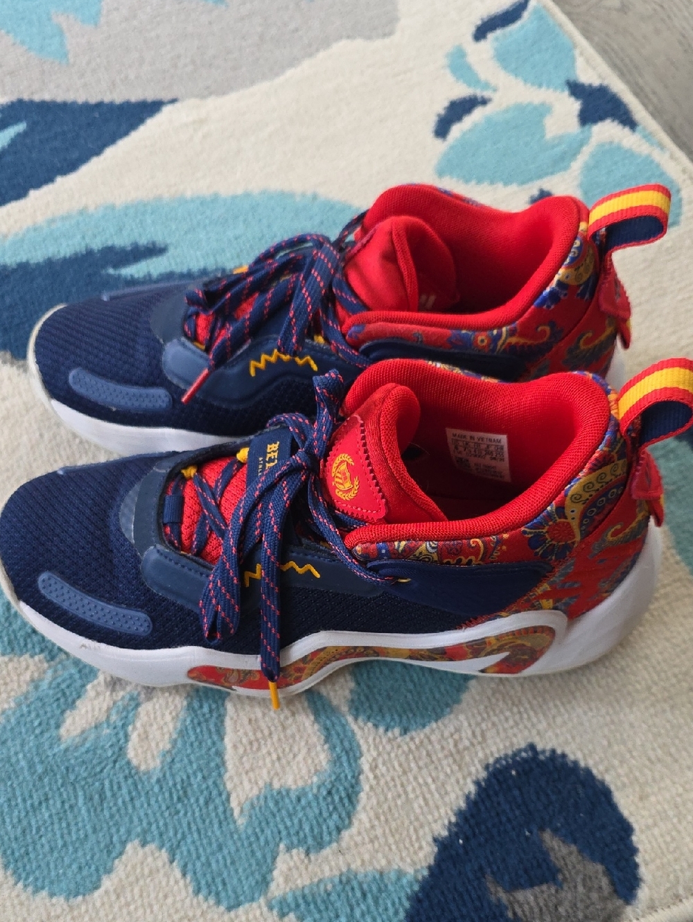 adidas DON BEL-AIR Sneakers